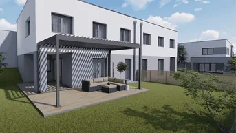 Expose Katsdorf: Ziegelhaus NORD in Top-Lage
