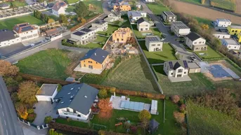 Expose NEU Petzenkirchen: Haus inkl. Grundstück ab € 349.967,-