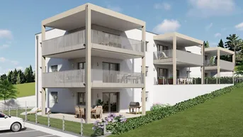 Expose Exklusive Eigentumswohnungen im Nachbarort! - schlüsselfertig ab € 299.870,-