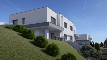 Expose Top-Rohbau mit Grundstück in Katsdorf ab € 581.959,- zu besichtigen