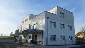 Expose Schlüsselfertige Wohnungen in Kallham ab € 361.800,-
