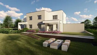 Expose ***MODERNES DOPPELHAUS in Planung*** Ihr neues, großzügiges Zuhause in Wels