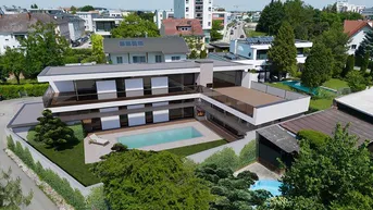 Expose ***WELS, Wiesenstraße*** LUXUS-ARCHITEKTENHAUS – JETZT DESIGNEN!