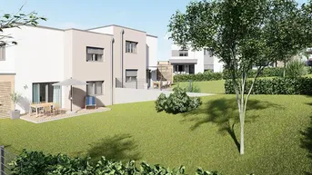 Expose NEUES WOHNEN in Laakirchen ab € 432.300,-