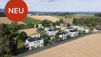 Expose NEUES WOHNEN in Laakirchen ab € 432.300,-