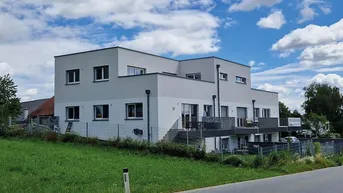 Expose ***DIREKT VOM BAUTRÄGER: Moderne Penthousewohnung in Neumarkt-Kallham im belagsfertigen Zustand mit riesiger Terrasse – TOP PREIS!
