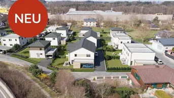 Expose Wohnen im Salzkammergut: Laakirchen – In der Au – ab € 387.520,-
