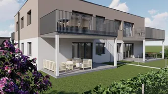 Expose ***NEU 4 Eigentumswohnungen in Obernberg am Inn ab € 299.500,- schlüsselfertig 