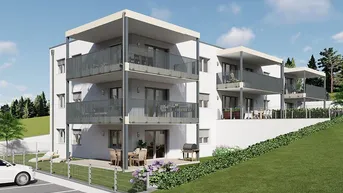 Expose LETZTE Eigentumswohnung - JETZT sichern - Top 07 mit atemberaubender Aussicht - schlüsselfertig € 372.500,-