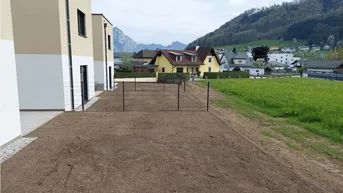 Expose LETZTES Reihenhaus in Pinsdorf! JETZT EINZIEHEN in Haus 8 – schlüsselfertig € 480.000,-