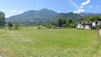Expose Wohnen im schönen Almtal: Haus mit Grund ab € 441.900,-