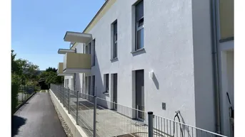 Expose  *** 2-Zimmer-Wohnung inkl. 1 TG-Platz – Ideal für 2 Studierende – Top 03 in Mautern/Donau um € 239.500,- nähe Krems