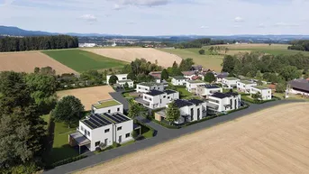 Expose NEUES WOHNEN in Laakirchen ab € 432.300,-