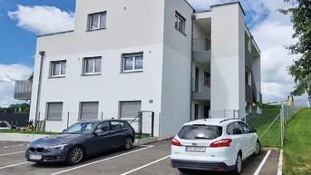 Expose ***PROVISONSFREI direkt vom Bauträger: Moderne Wohnung in Neumarkt-Kallham im belagsfertigen Zustand TOP PREIS!