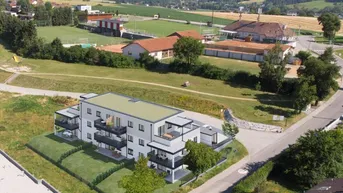 Expose Traumhafte Eigentumswohnung in Katsdorf - Top 5 schlüsselfertig ab € 299.700,-
