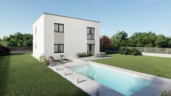 Expose Leistbares Wohnen: Aktionshaus WALLY 130 – Ihr Traumhaus in Taufkirchen/Pram ab € 361.260,-