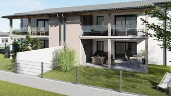 Expose **RESERVIERT** 4 Eigentumswohnungen in Laakirchen ab € 359.830,-
