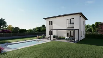 Expose LETZTE CHANCE! Nur noch 1 Grundstück mit Haus in Grünau