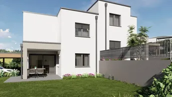 Expose NEU in Engerwitzdorf: 5 Bauparzellen für Einfamilien- &amp; Doppelhausbebauung ab € 473.540,-