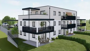 Expose Traumhafte Eigentumswohnung in Katsdorf - Top 4 schlüsselfertig ab € 404.800,-