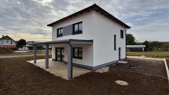 Expose NEUES HAUS gleich besichtigen – Laakirchen – ab € 578.326,-