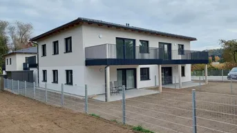 Expose Haus C: Geräumige 4-Zimmer-Eigentumswohnung in Regau für Ihre Familie: Jetzt um € 336.500,-