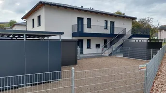 Expose Regau: Traumhafte Eigentumswohnung in ruhiger Kleinwohnanlage um € 319.500,-