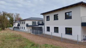 Expose JETZT BESICHTIGEN – NEUES Wohnen in Regau, Haus A ab € 279.500,-