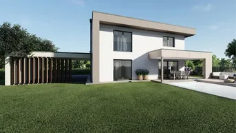 Expose Haus mit Grund in Engerwitzdorf ab € 645.720,-