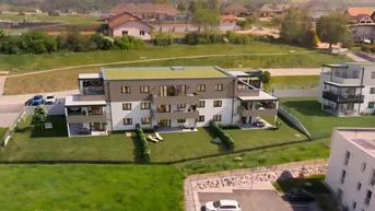 Expose NEUE Wohnanlage Katsdorf IV – attraktive Lage am Sonnenhang - Top 05
