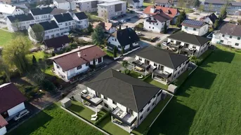 Expose Ihr neues Zuhause in Ohlsdorf: Moderne Eigentumswohnungen bereits schlüsselfertig ab € 306.600,- (HAUS B)