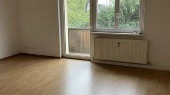 Expose Gut aufgeteilte 3-Zimmer-Wohnung!