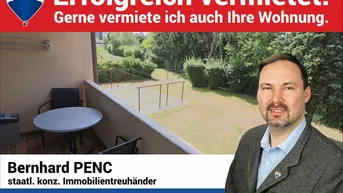 Expose Wohnen vermietet in Pasching mit guter Anbindung