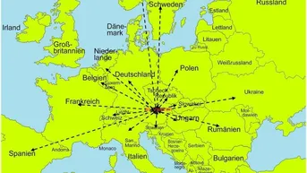 Expose ab 4,90/m² Günstige Lagerfläche mit Rampe für Logistik oder anderes!