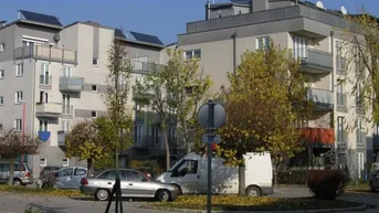 Expose Tiefgaragenparkplatz