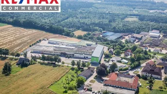 Expose Günstige Lagerfläche ab 4,90/m² mit Rampe für Logistik oder anderes!