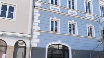 Expose Optimal aufgeteiltes Büro in bester Lage!