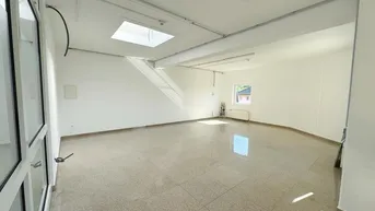 Expose Geschäftsfläche mit Potential in Top Einkaufszentrum!