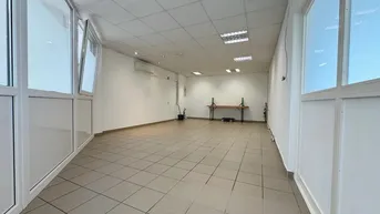 Expose Geschäftsfläche mit Potential in Top Einkaufszentrum!