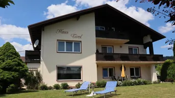 Expose Viele Möglichkeiten in ruhiger Lage