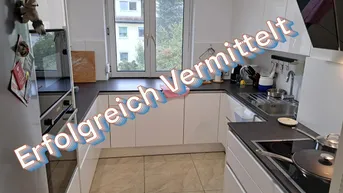 Expose Erfolgreich Vermittelt_ fünf Zimmer OG + Garten + Garage + Parken