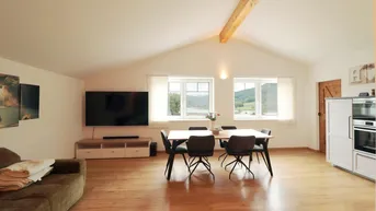 Expose Wohnung mit besten Aussichten in Grein
