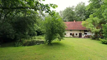 Expose Ihre Chance auf ein einzigartiges Zuhause im Grünen