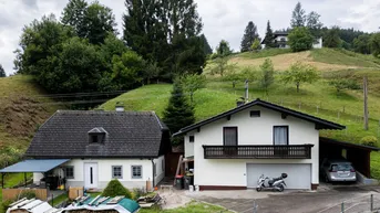 Expose Traunsee - Altmünster - Reindlmühl, Natur pur etwas abseits des Trubels