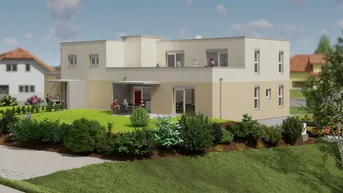 Expose Projektverkauf in Mitterkirchen