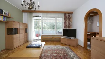 Expose 3-Zimmer-Wohnung mit Loggia in Zentrumsnähe! - Besichtigungstermine am 10.09.2025!