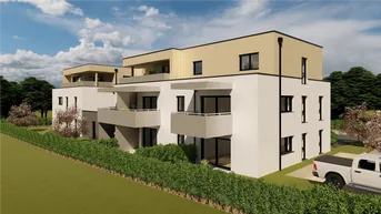 Expose Penthouse in Enns - Ennsdorf