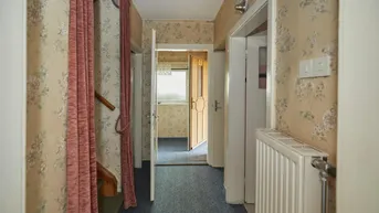 Expose Haus mit Charme und Potential in Top Lage!