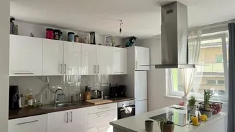 Expose Gut aufgeteilte Wohnung in toller Lage nähe Westbahnhof