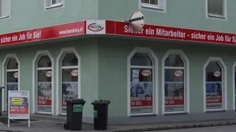 Expose Startklar für ihr Business neben Red Zak 55 oder 75m² von Shop bis Massage! hier ist alles möglich